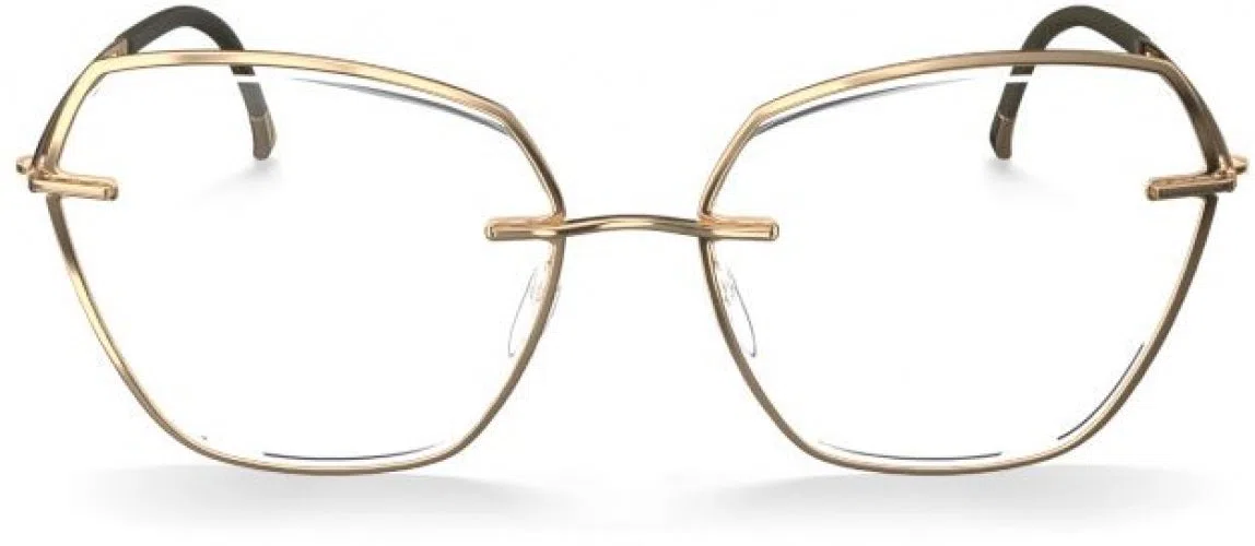 Silhouette Artline Fullrim 4563 Eyeglasses - view 18
